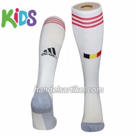 Belgien Kinder Heim Socken EURO 2020